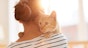 Feline leukemia (FeLV) in cats